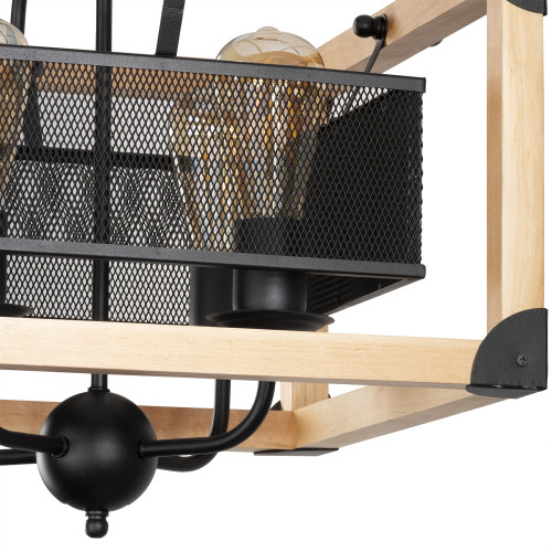 Люстра «Монблан» 70006